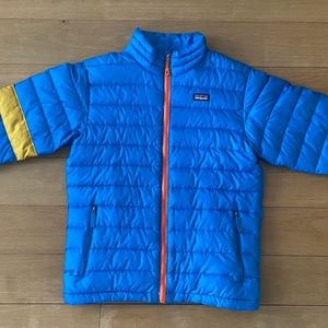PATAGONIA - Down Sweater Jacket